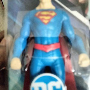 Action figure collectibles